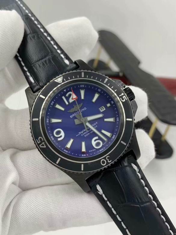 Breitling Watch 1056